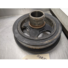 117R111 Crankshaft Pulley From 2016 Jeep Grand Cherokee  3.6 05184293AG